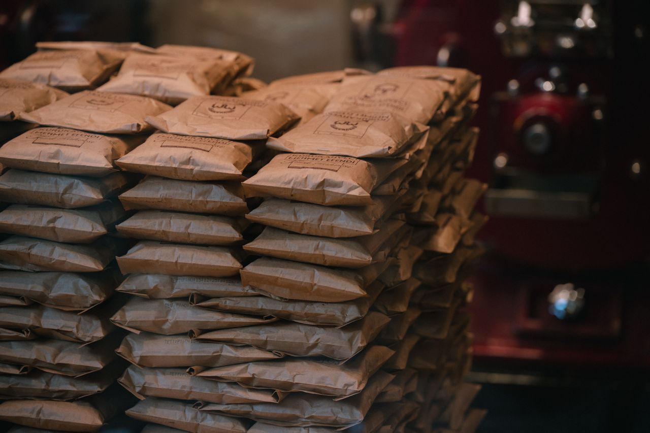 Eco-Friendly Packaging: A Simple Guide to Go Green