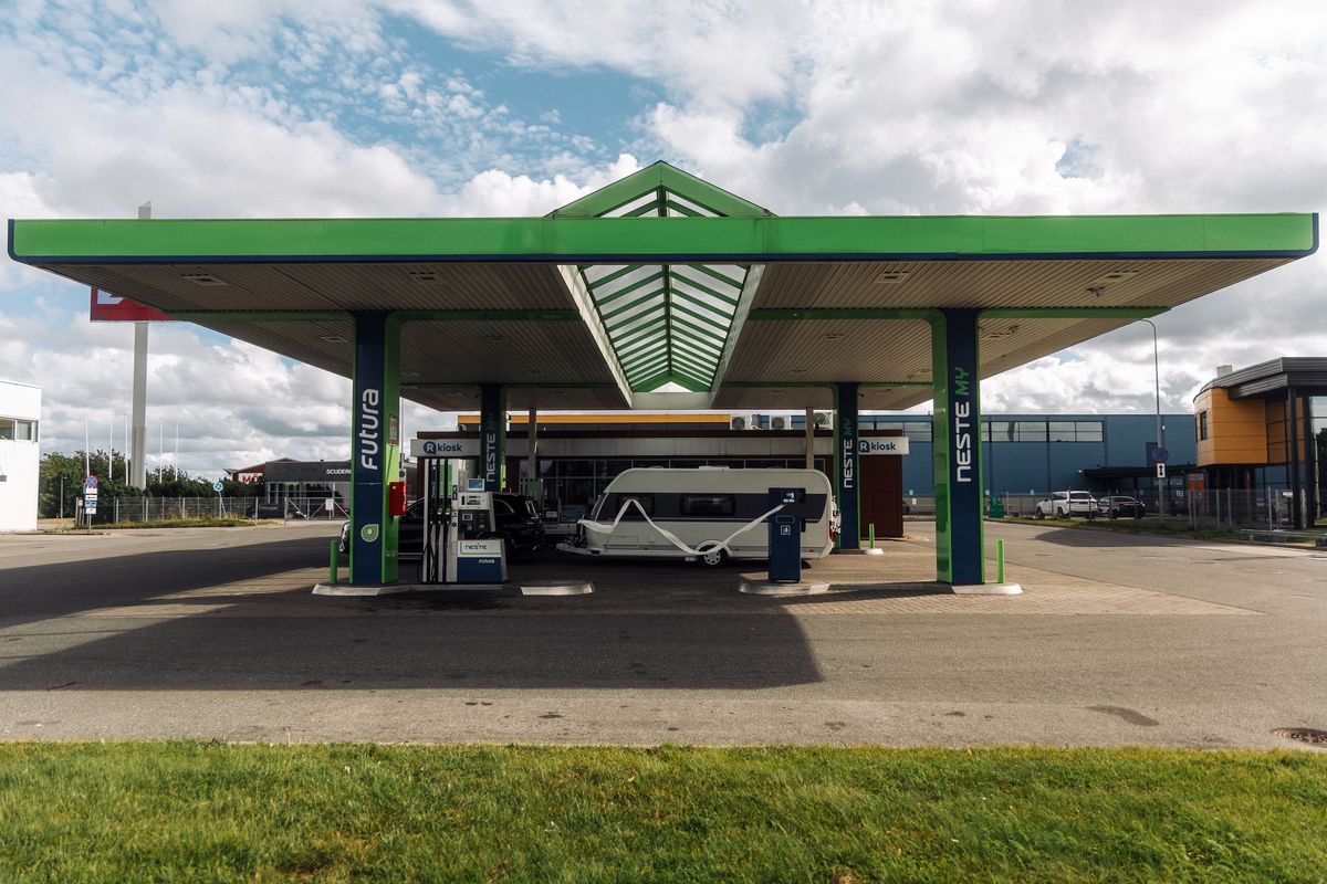 Sustainable Fuel: A Complete Guide to Types, Benefits, and the Road Ahead