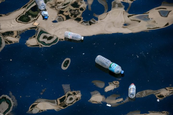 Plastic Pollution Reduction: Simple Steps That Work
