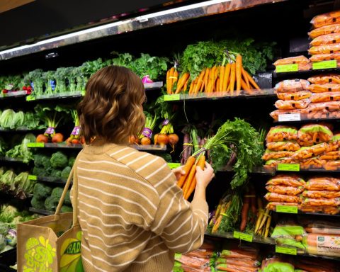 Sustainable Food Systems: Building a Healthier and More Resilient Future