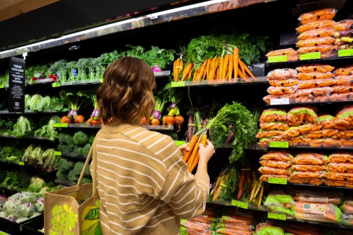 Sustainable Food Systems: Building a Healthier and More Resilient Future