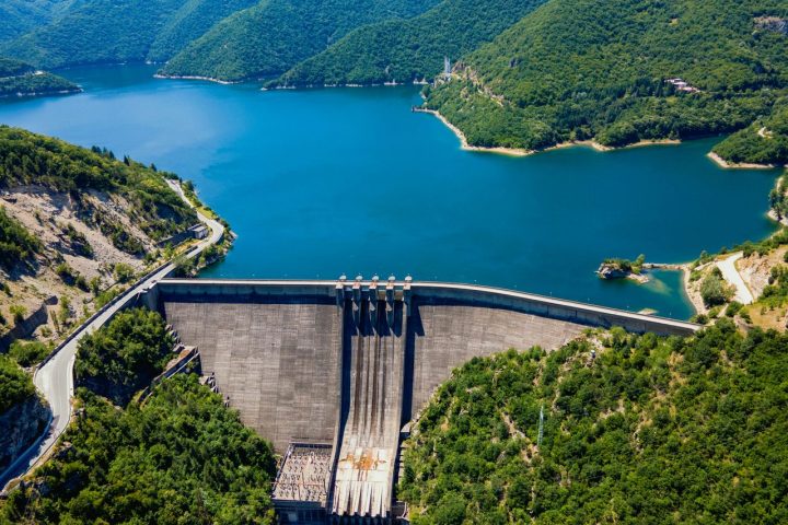 Renewable Water Conservation: Smart Ways to Save Water