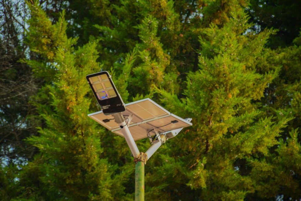 Green technology uses clean energy, smart systems, electric transport, sustainable farming, and better recycling to reduce environmental impact and build a resilient future.