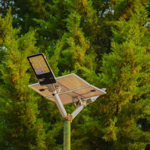 Green technology uses clean energy, smart systems, electric transport, sustainable farming, and better recycling to reduce environmental impact and build a resilient future.