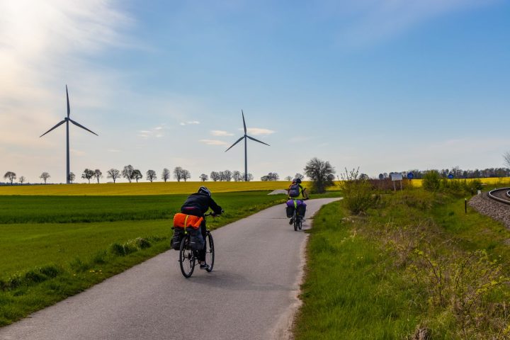 Sustainable Travel: How to Explore the World Responsibly