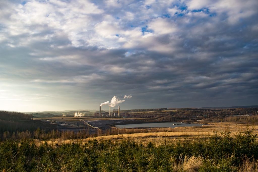 Carbon Neutrality: Building a Sustainable Future