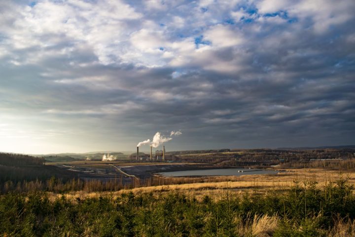 Carbon Neutrality: Building a Sustainable Future