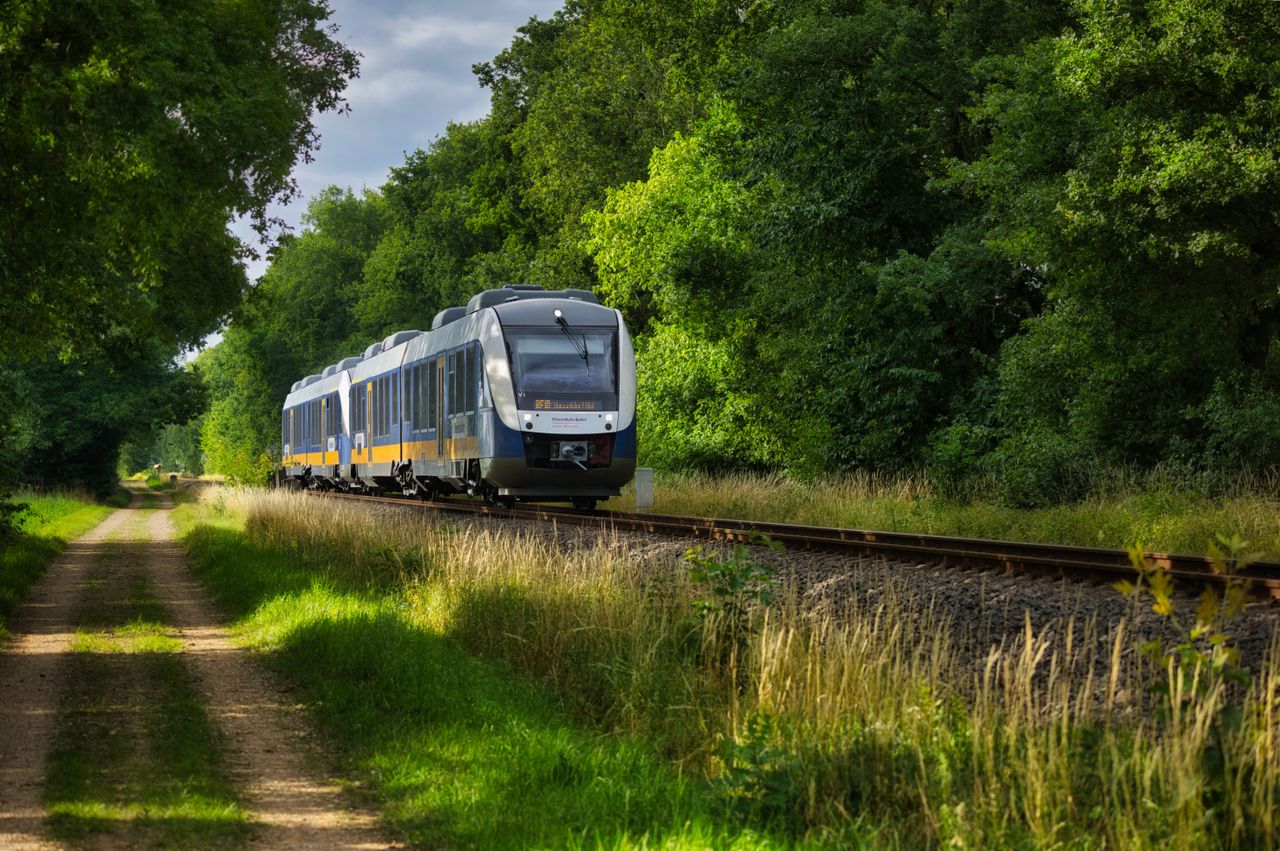 Green Transportation Guide: Cleaner Ways to Travel